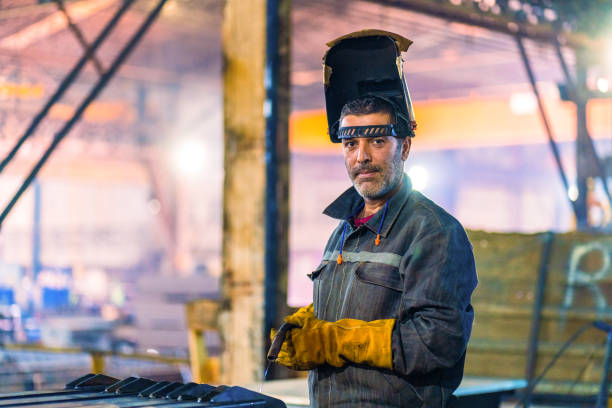 Reliable Palm Beach, FL Welder & Metal Fabrication Solutions